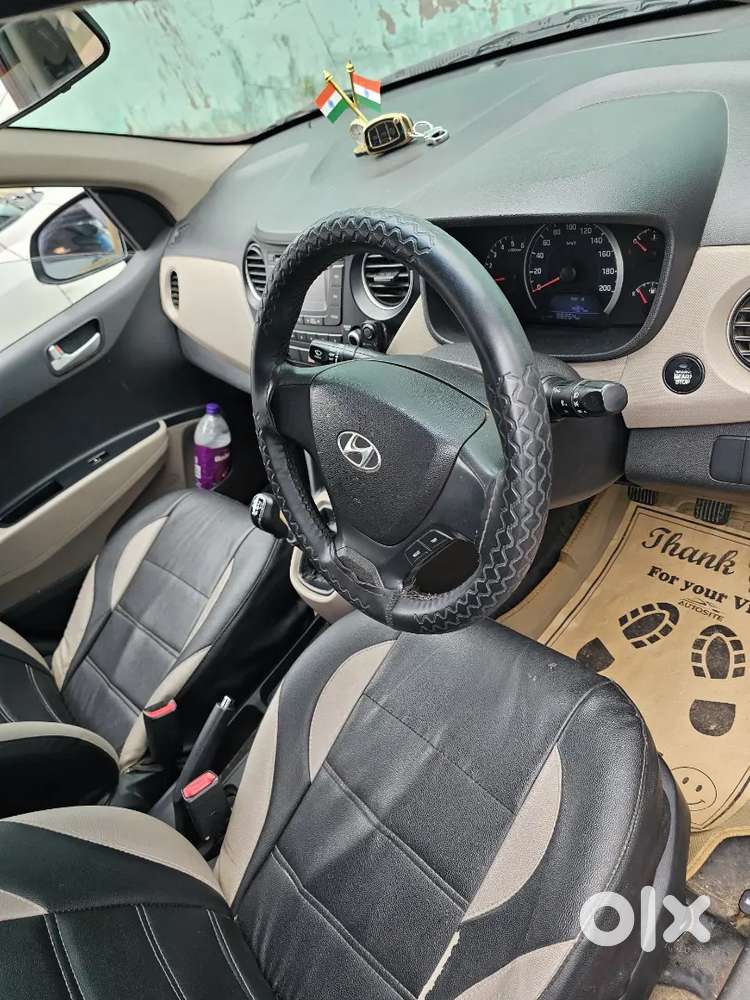Hyundai Grand I10 Sportz 2013 Diesel Manual