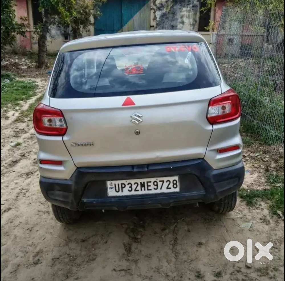 Maruti Suzuki Spresso 2021 Well Maintained