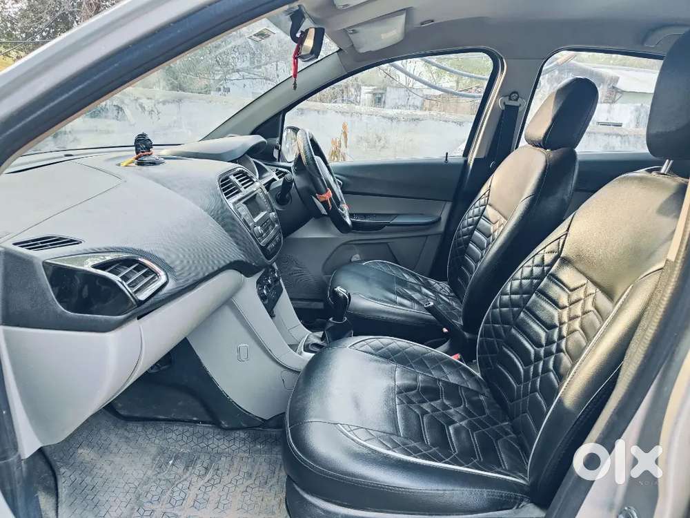 Tata Tiago Xz Diesel 2019
