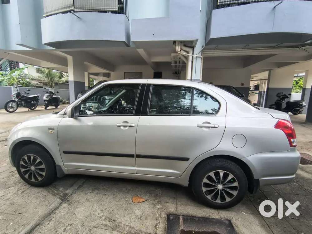 2011 Maruti Swift Dzire Vdi  Showroom Serviced  Excellent Condition.
