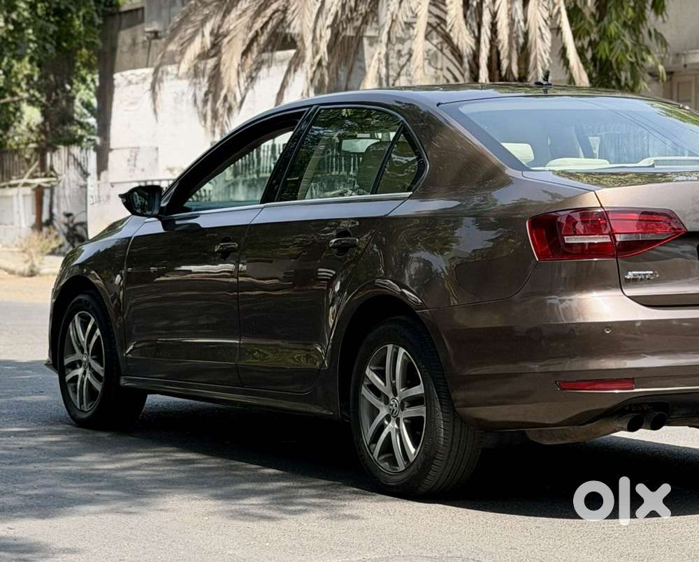 Volkswagen Jetta [2013-2017] 2.0 Highline Tdi, 2016, Diesel