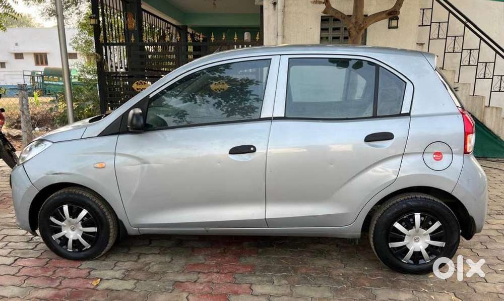 Hyundai Santro Era Executive, 2019, Petrol