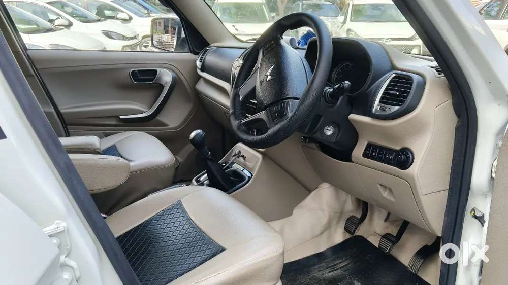 Mahindra Bolero Neo 2024 Diesel 38000 Km Driven