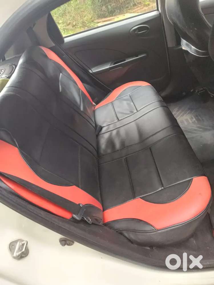 Toyota Etios Liva 2012 Manual 86500