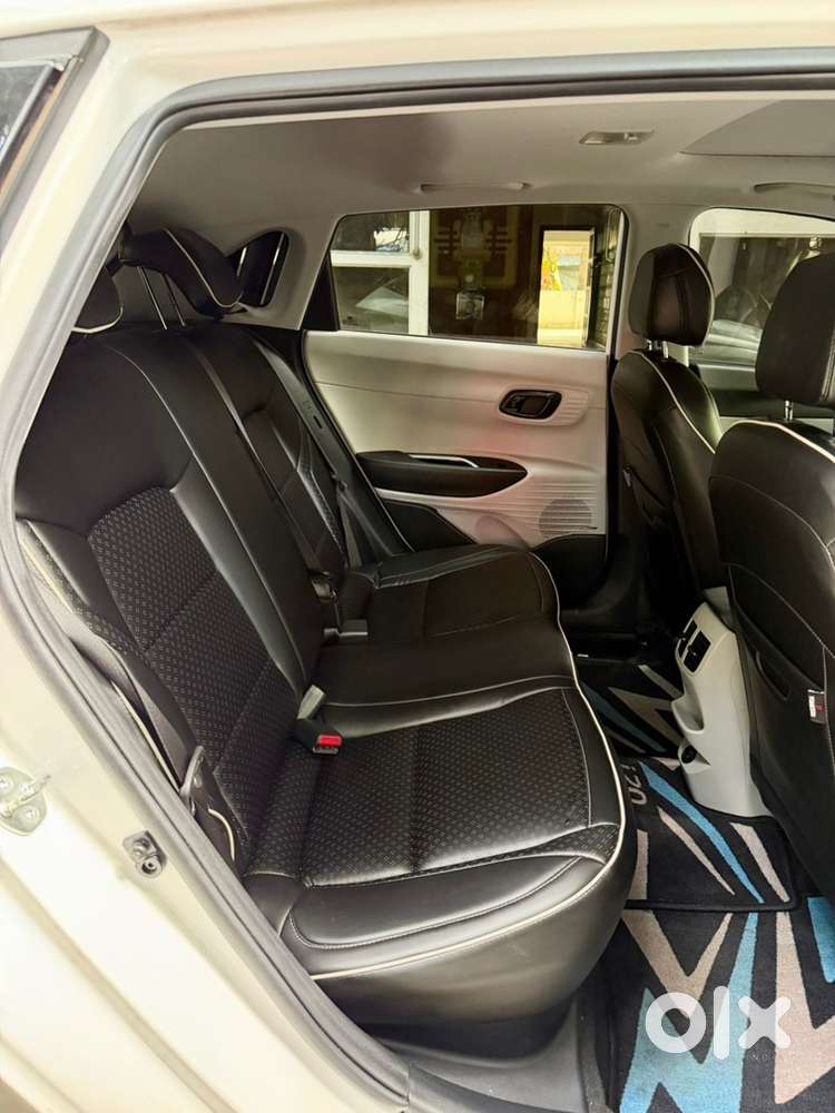 Hyundai New I20 1.2 Asta (o) Petrol 2025