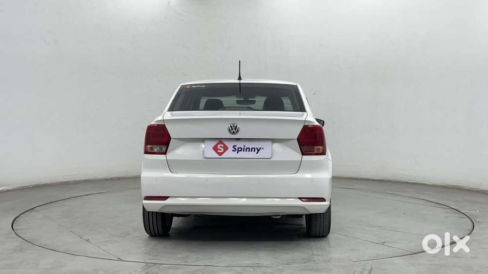 Volkswagen Ameo 1.5 Tdi Highline 16 Alloy, 2016, Diesel