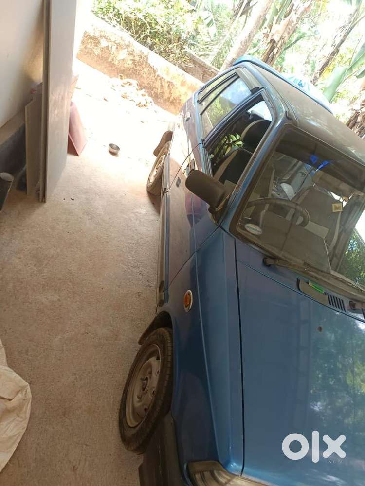 Maruti Suzuki 800 2008