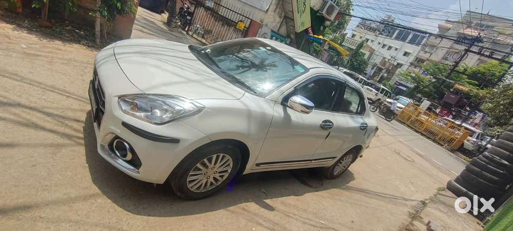 Maruti Suzuki Dzire 1.2 Zxi, 2023, Petrol
