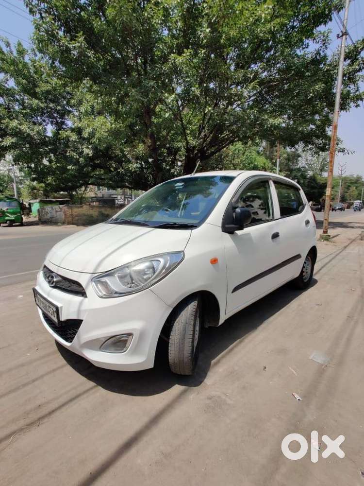 Hyundai I10 Magna O, 2014, Petrol
