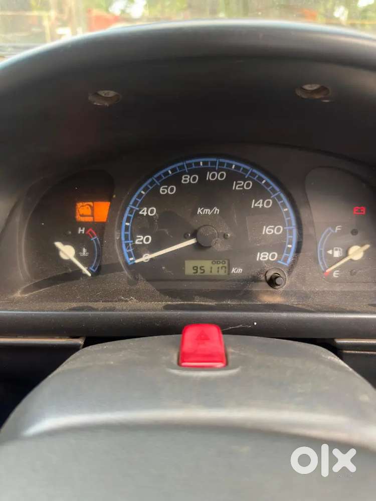 2009 Maruti Suzuki Wagon R