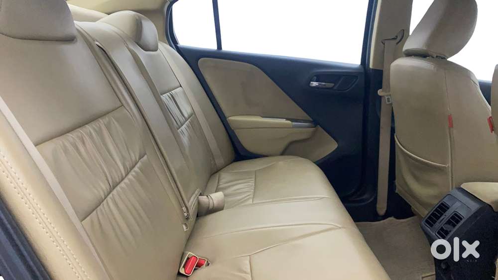 Honda City 2015-2017 I Vtec V, 2016, Petrol