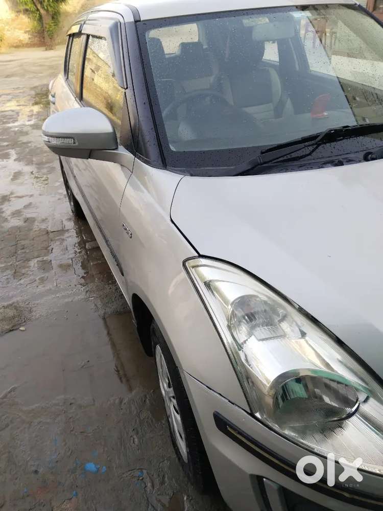 Maruti Suzuki Swift 2016 Diesel 69000 Km Driven