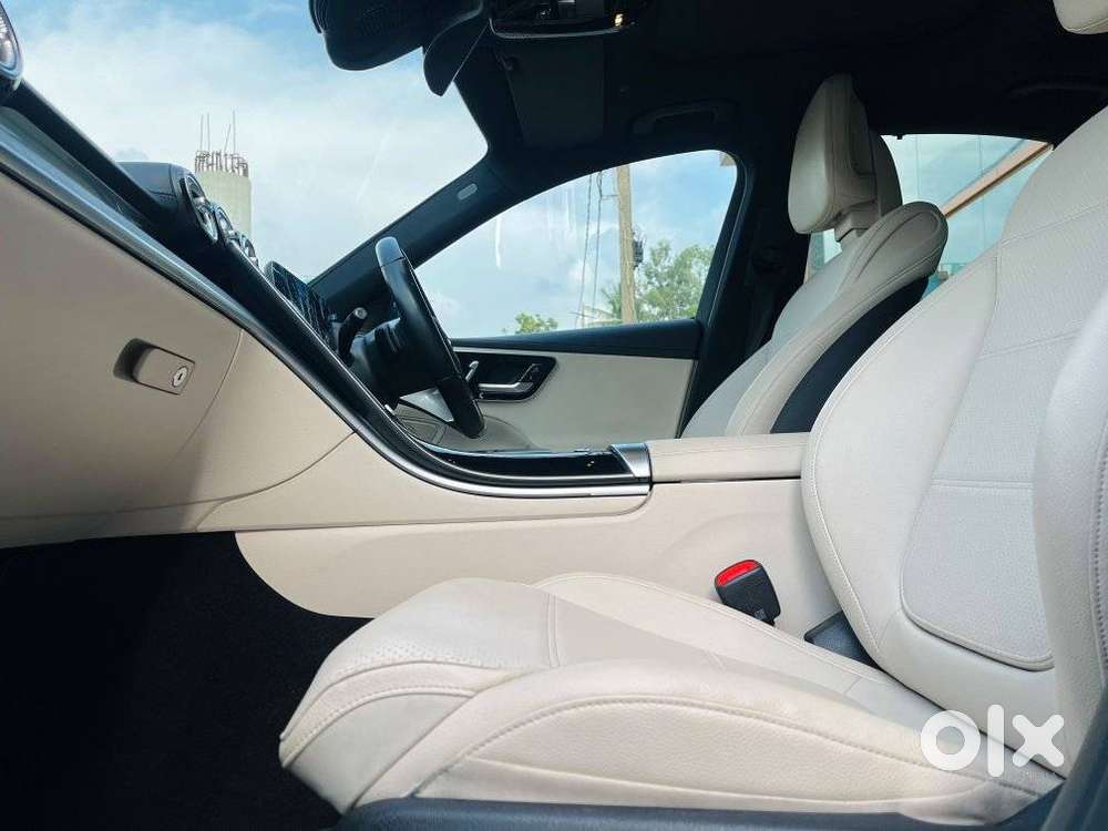 Mercedes-benz C-class C 220d, 2023, Diesel