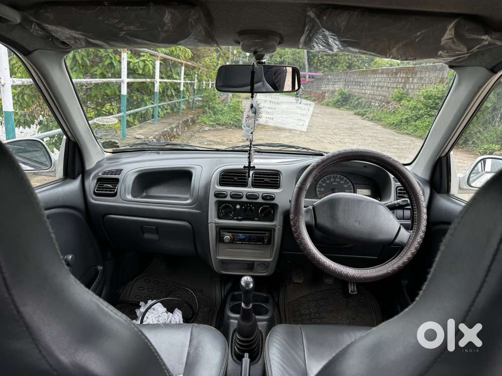 Maruti Suzuki Alto 0.8 Lxi (o), 2012, Petrol