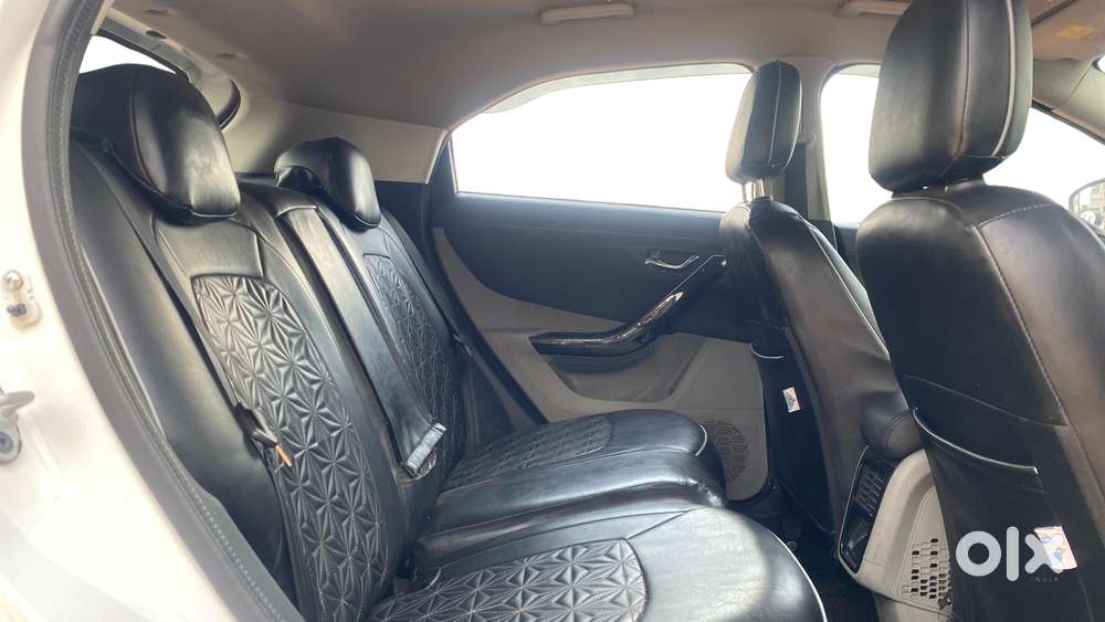 Tata Nexon 1.2 Revotron Xz Plus, 2019, Petrol