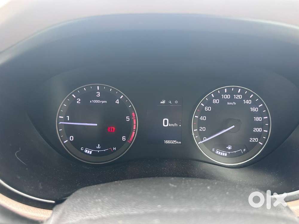 Hyundai I20 Diesel Manual 2015
