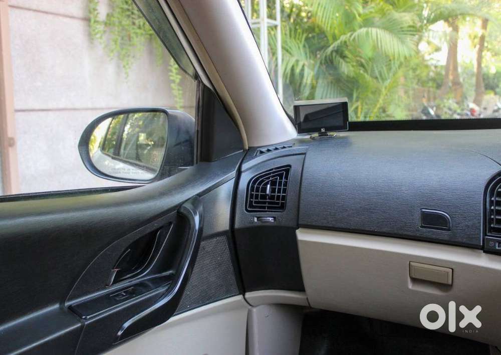 Mahindra Xuv500 W4, 2017, Diesel