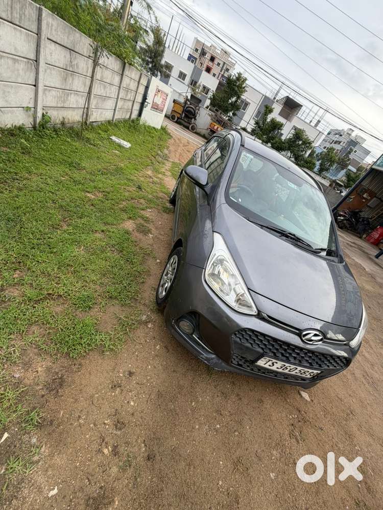 Hyundai Grand I10 Diesel Manual 2019