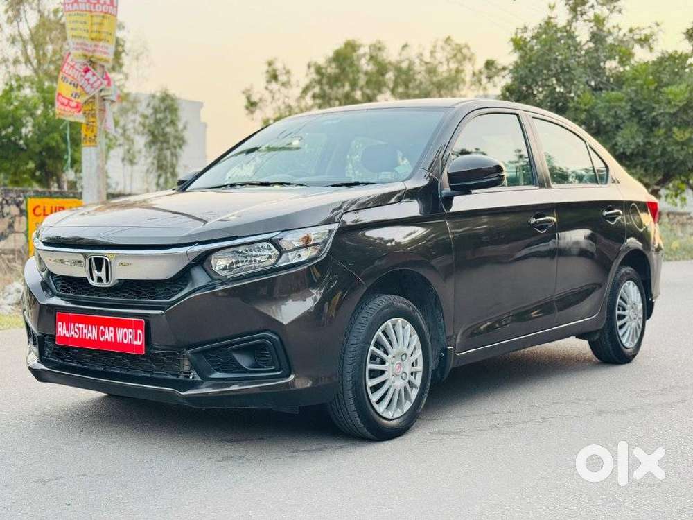 Honda Amaze 1.2 Smt I Vtec, 2020