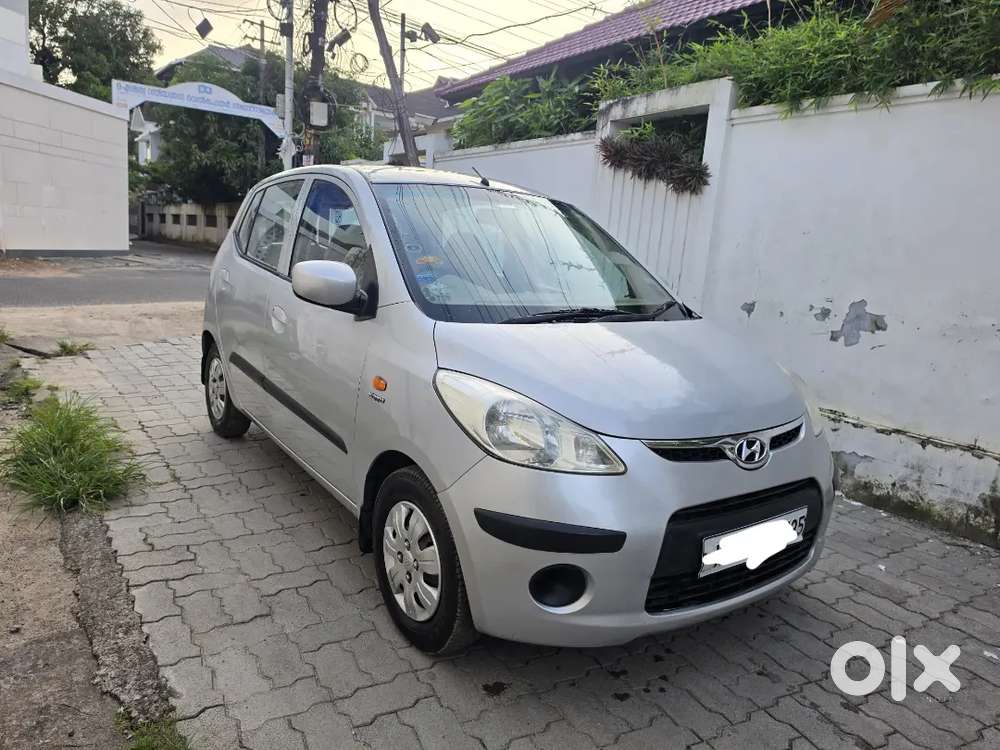 I10 Kappa 1.2 Good Condition