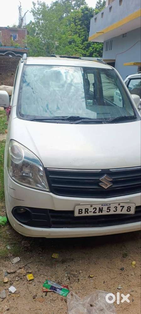 Maruti Suzuki Waganor