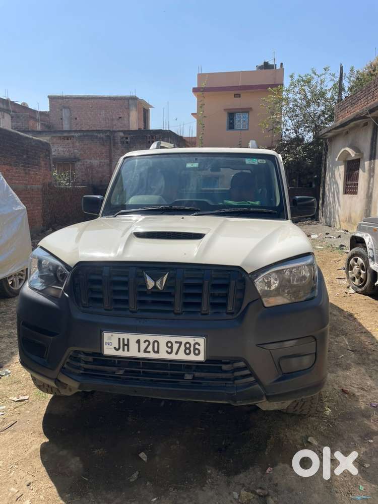 Mahindra Scorpio Classic Diesel 2024