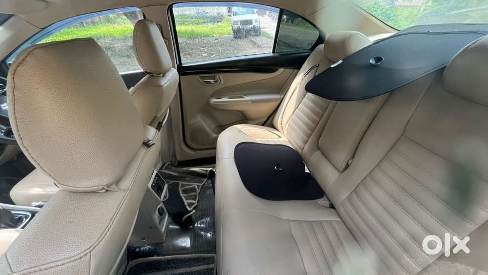 Maruti Suzuki Ciaz 2015