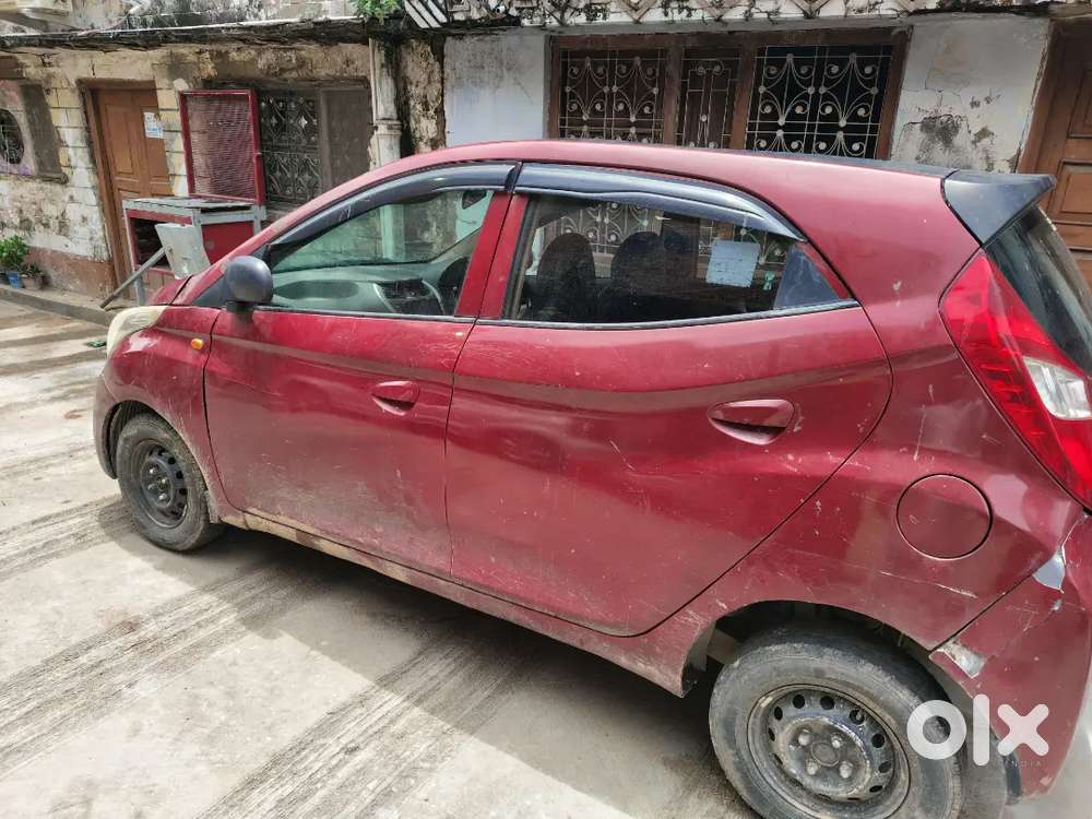 Hyundai Eon Era 2014 Petrol