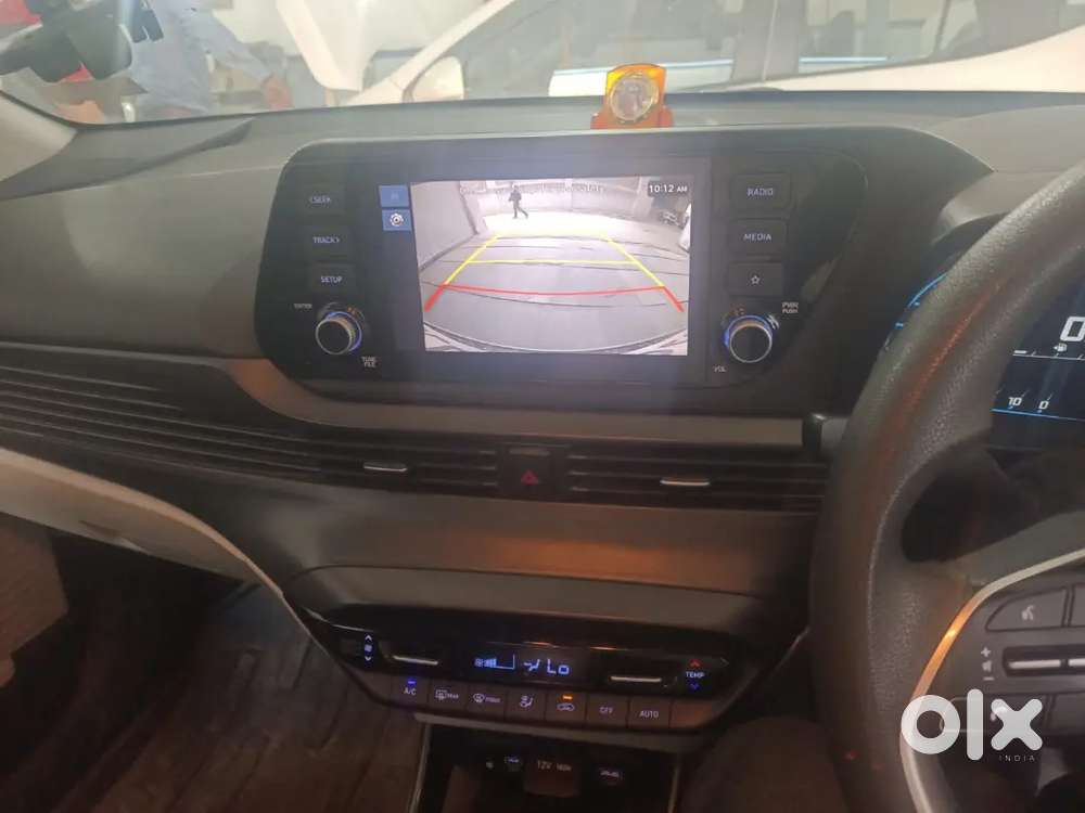 Hyundai I20 Sportz 2024