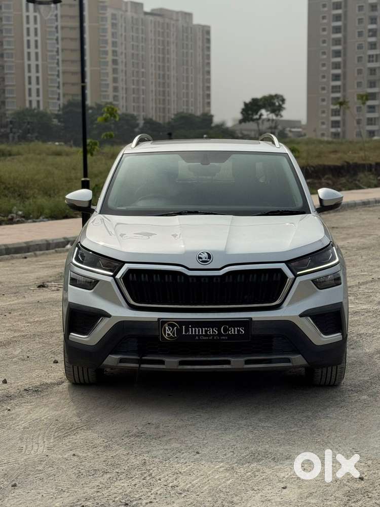 Skoda Kushaq 1.5 Tsi Style, 2023, Petrol