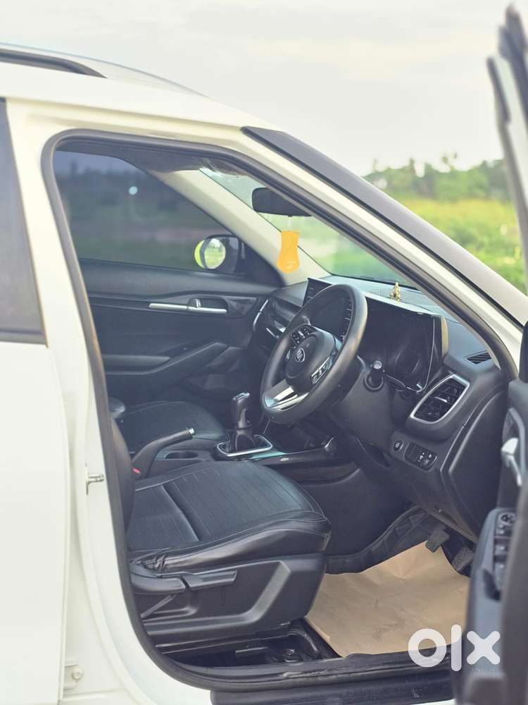 Kia Seltos Htk Plus D, 2020, Diesel