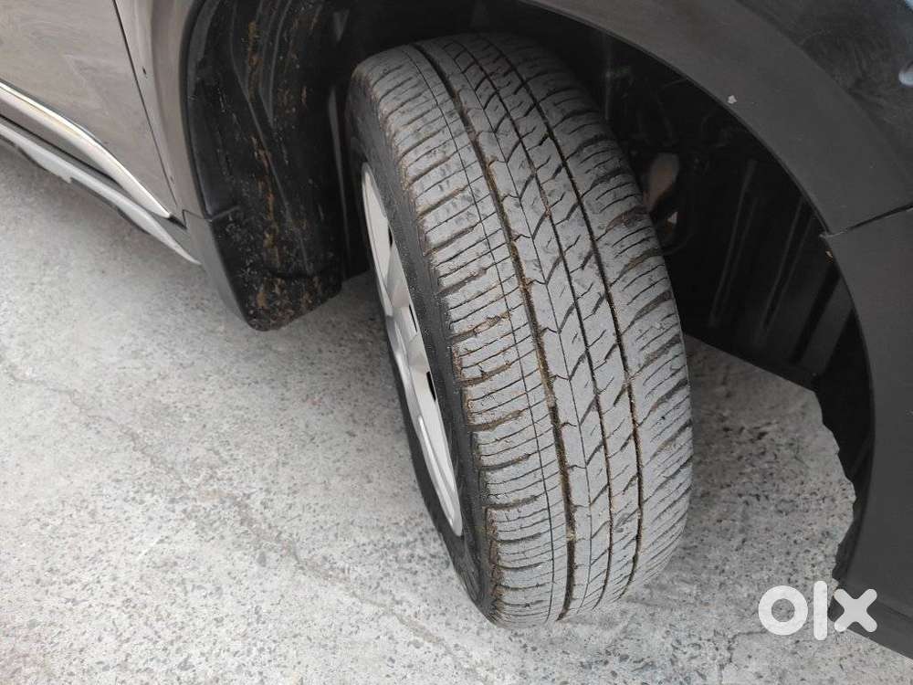 Maruti Suzuki Brezza Vdi, 2020, Diesel