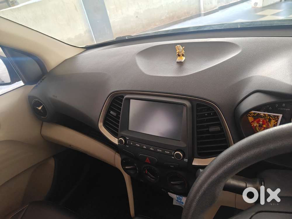 Hyundai Santro, 2022, Petrol