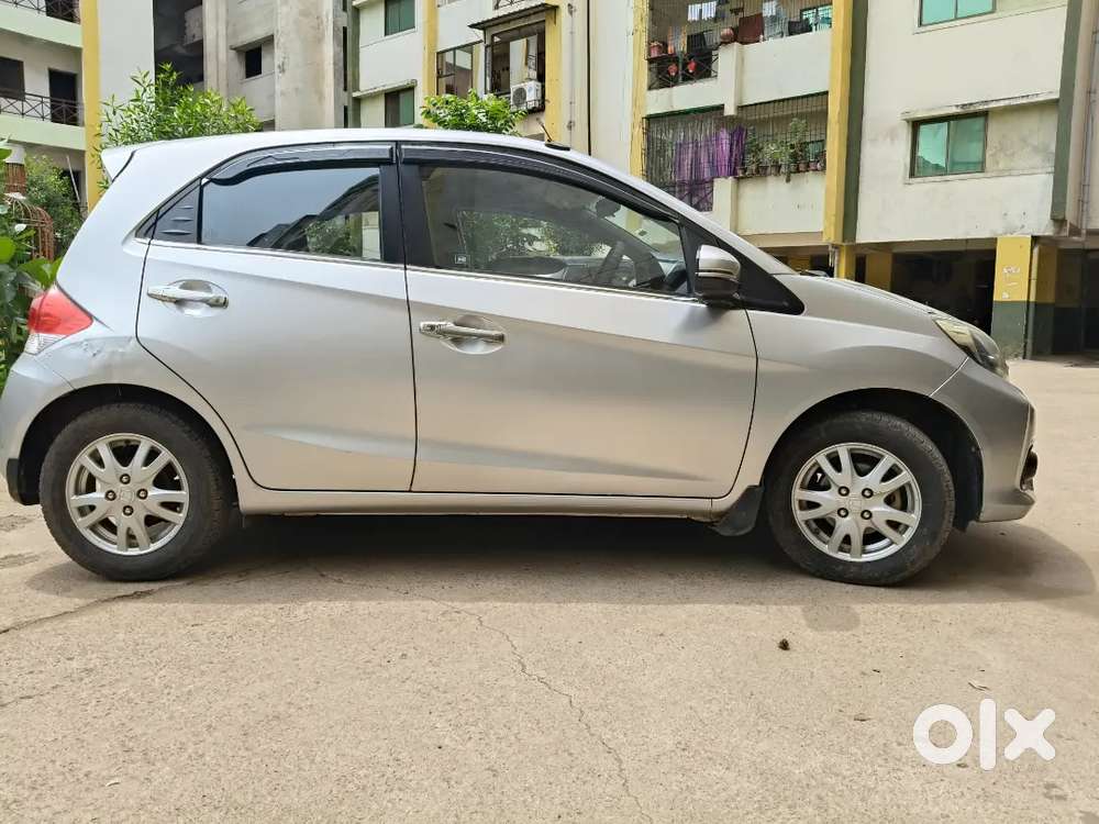 Honda Brio Petrol 2018