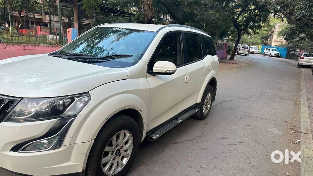 Mahindra Xuv500 Diesel 2016