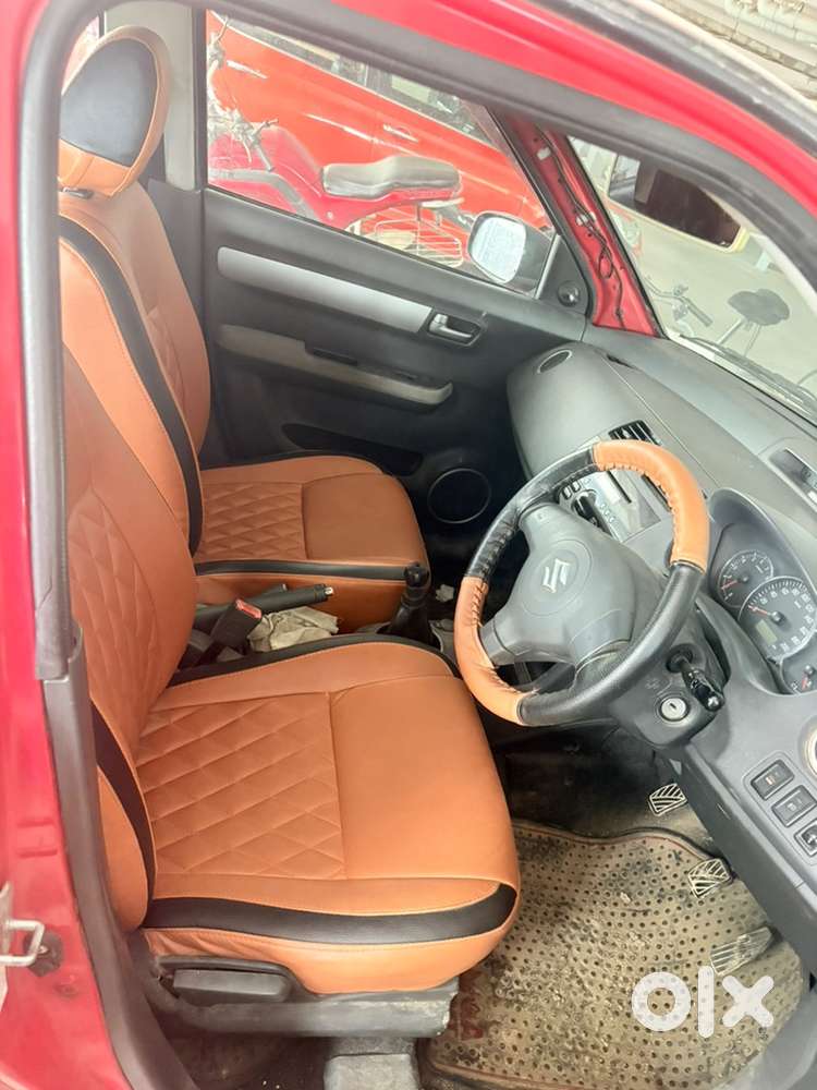 Swift Dzire Vdi Petrol 2009