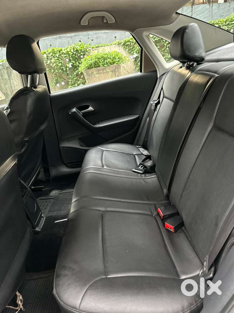 Volkswagen Vento 1.6 Comfortline, 2016, Petrol