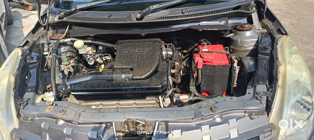 Maruti Suzuki Swift Dzire