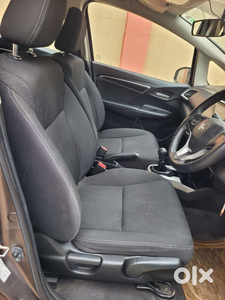 Honda Jazz 1.2 Vx I Vtec, 2016, Lpg