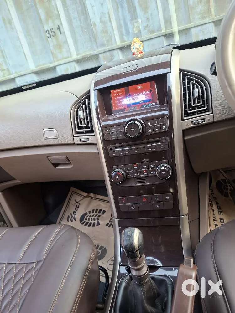 Mahindra Xuv500 Diesel 2013