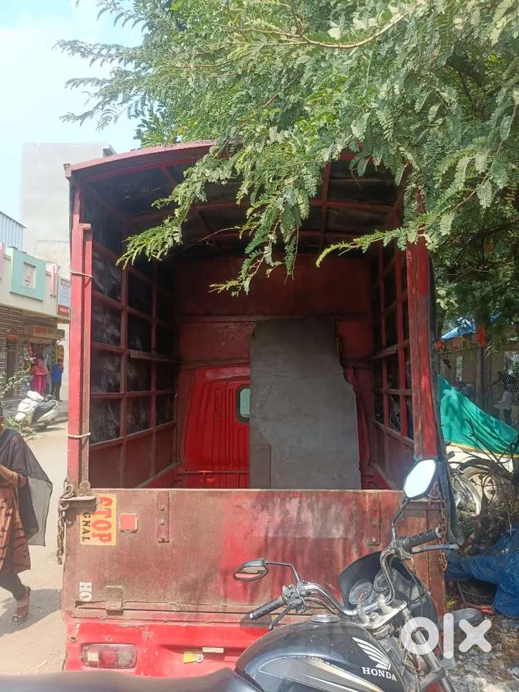Mahindra Be 6 2018 Diesel Manual