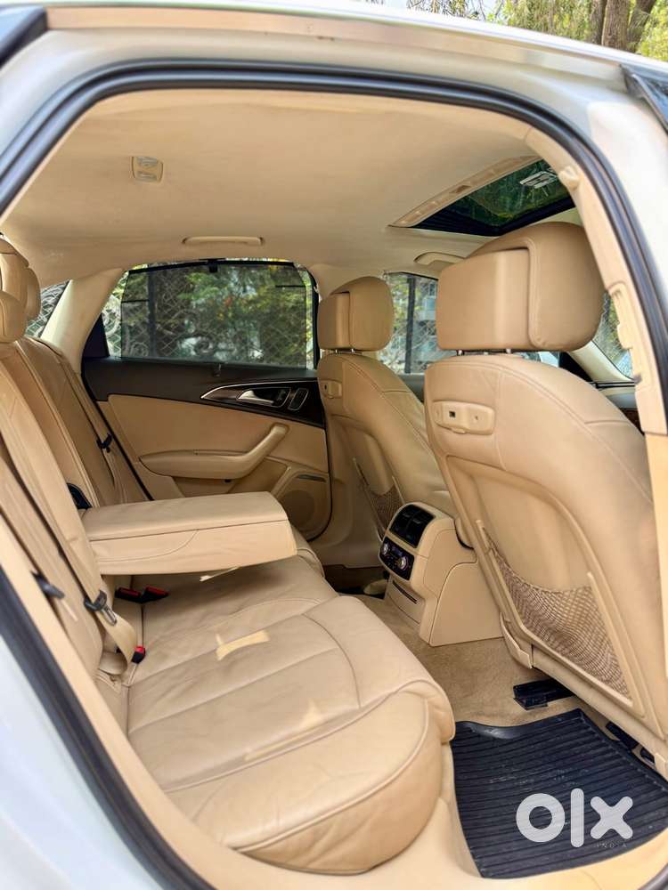 Audi A6 2.0 Tdi Technology Pack, 2013, Diesel