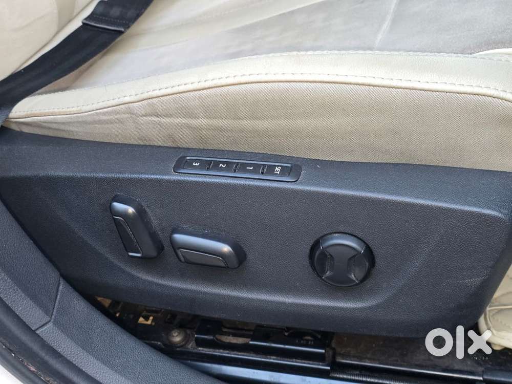 Skoda Octavia 2021 Petrol