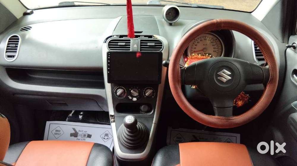 Maruti Suzuki Ritz Vdi Bs-iv, 2010, Diesel