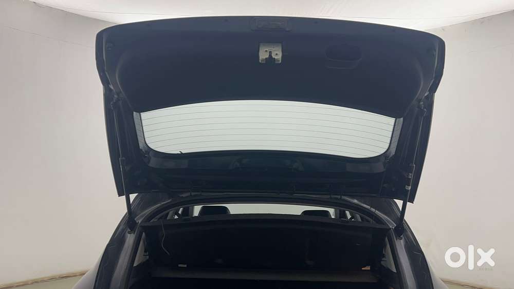 Hyundai New I20 1.2 Asta (o) Ivt, 2024, Petrol