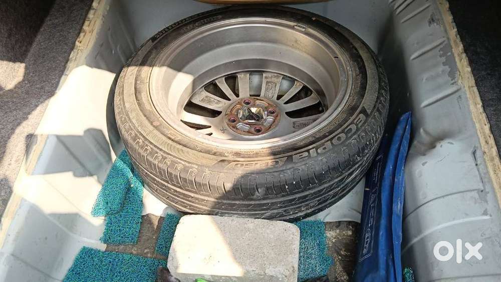 Honda City Zx Petrol Cvt, 2021, Petrol