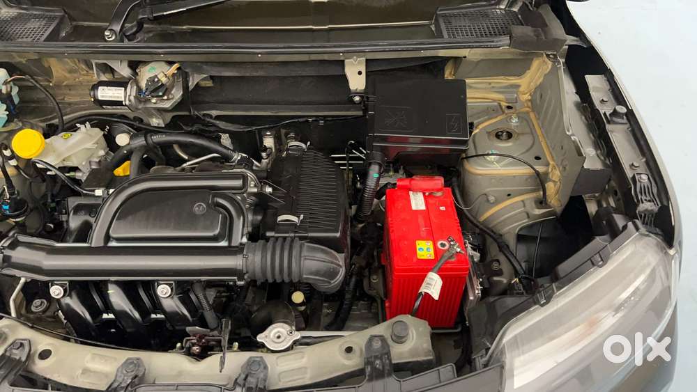 Renault Kwid Rxt 1.0, 2023, Petrol