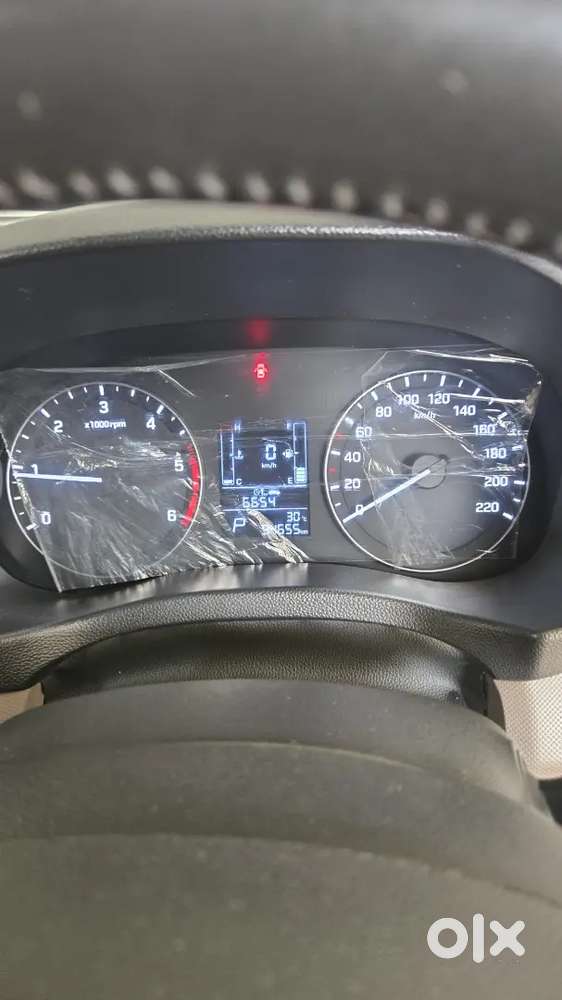 Hyundai Creta 2018 Diesel 94655 Km Driven