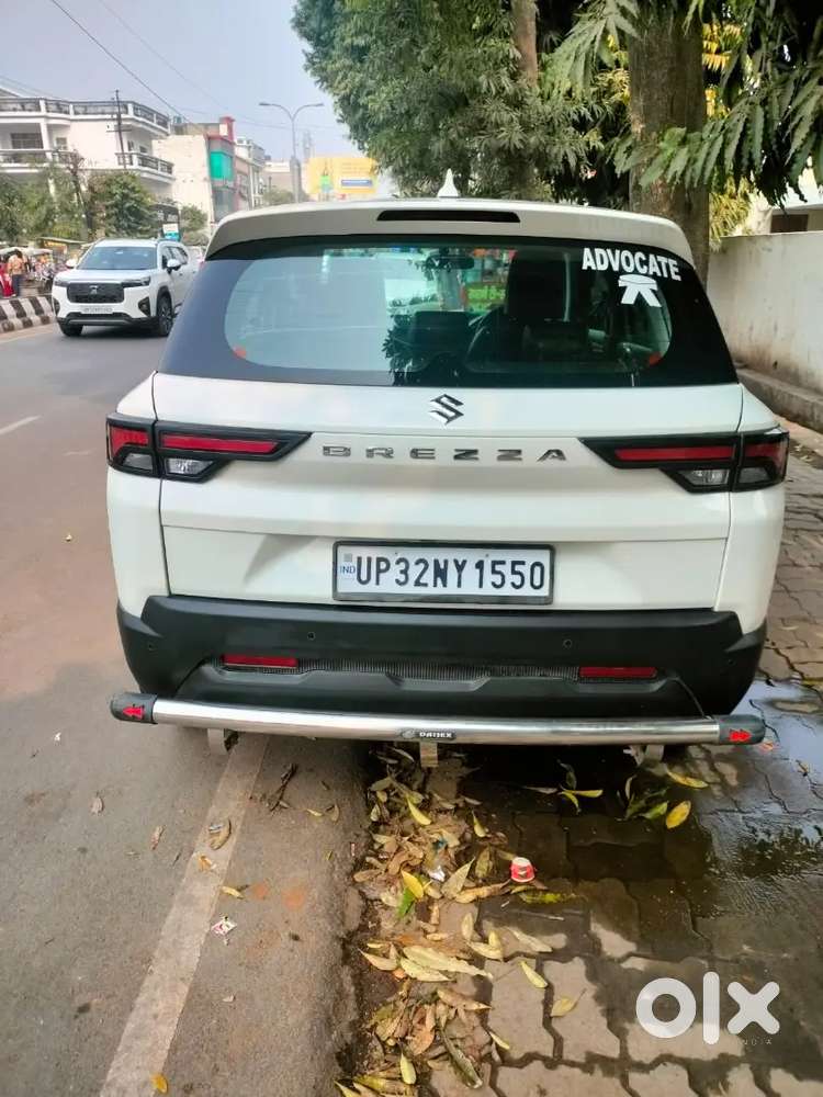 Maruti Suzuki Vitara 2022