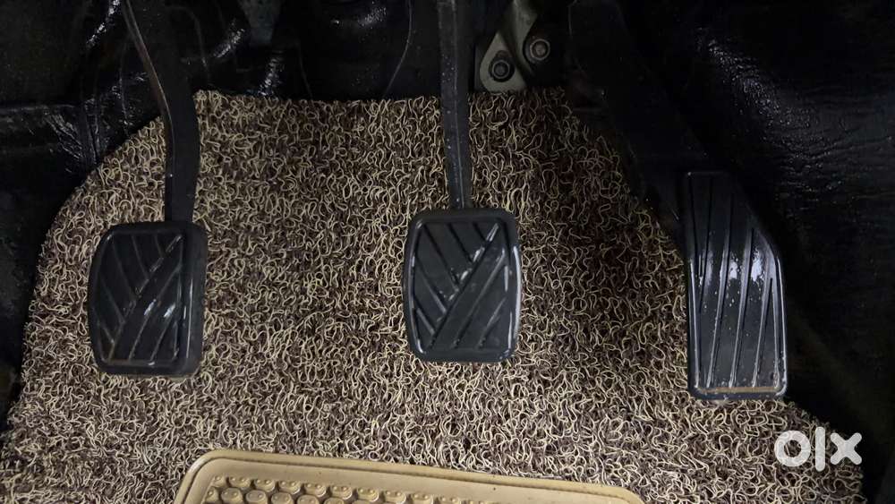 Maruti Suzuki S-presso Vxi Plus, 2021, Petrol